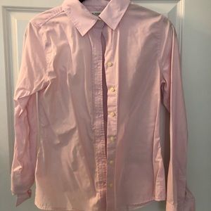 Banana Republic blouse, 2P